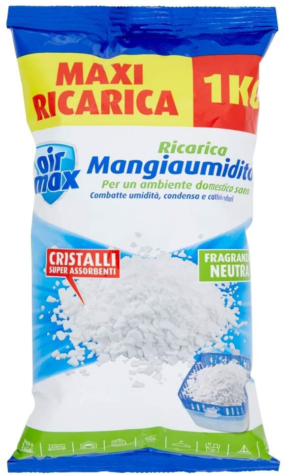 Airmax-Mangiaumidita-Ricarica-1kg-Neutra