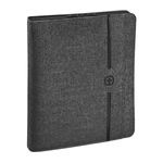 Wenger Affiliate Binder folio TP Grey