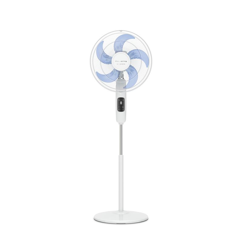 Rowenta-Turbo-Silence-VU5450F0-ventilatore-Bianco