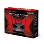 Mercusys-MR70X-router-wireless-Gigabit-Ethernet-Dual-band--2.4-GHz-5-GHz--Nero