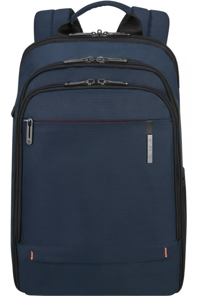 Samsonite-Network-4-borsa-per-notebook-358-cm--14.1---Zaino-Blu