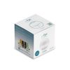 Arya-Hydra-Ionizzatore-Purificatore-d-Aria-Profumatore-Ambiente-Bianco