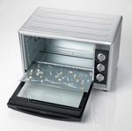 Ariete-986-45-L-1800-W-Argento-Grill