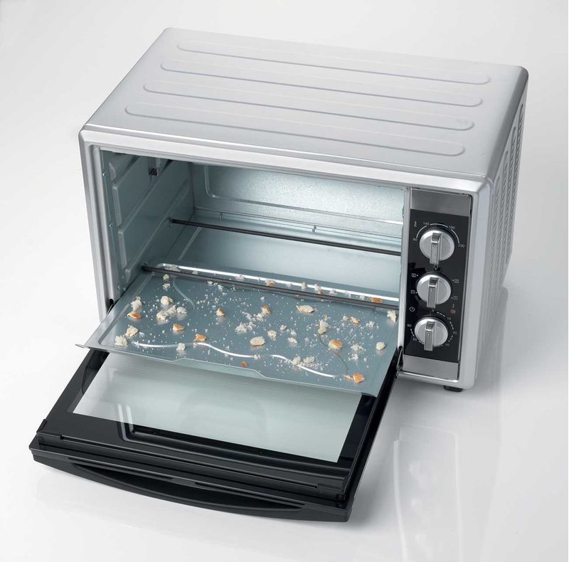 Ariete-986-45-L-1800-W-Argento-Grill