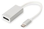 Digitus-Adattatore-grafico-DisplayPort-USB-Type-C™-4K