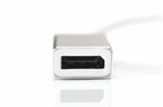 Digitus-Adattatore-grafico-DisplayPort-USB-Type-C™-4K