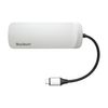 Kingston-Technology-Nucleum-USB-3.2-Gen-1--3.1-Gen-1--Type-C-Argento