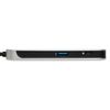 Kingston-Technology-Nucleum-USB-3.2-Gen-1--3.1-Gen-1--Type-C-Argento