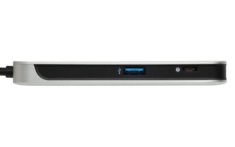 Kingston-Technology-Nucleum-USB-3.2-Gen-1--3.1-Gen-1--Type-C-Argento