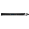 Kingston-Technology-Nucleum-USB-3.2-Gen-1--3.1-Gen-1--Type-C-Argento