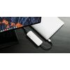 Kingston-Technology-Nucleum-USB-3.2-Gen-1--3.1-Gen-1--Type-C-Argento