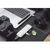 Kingston-Technology-Nucleum-USB-3.2-Gen-1--3.1-Gen-1--Type-C-Argento
