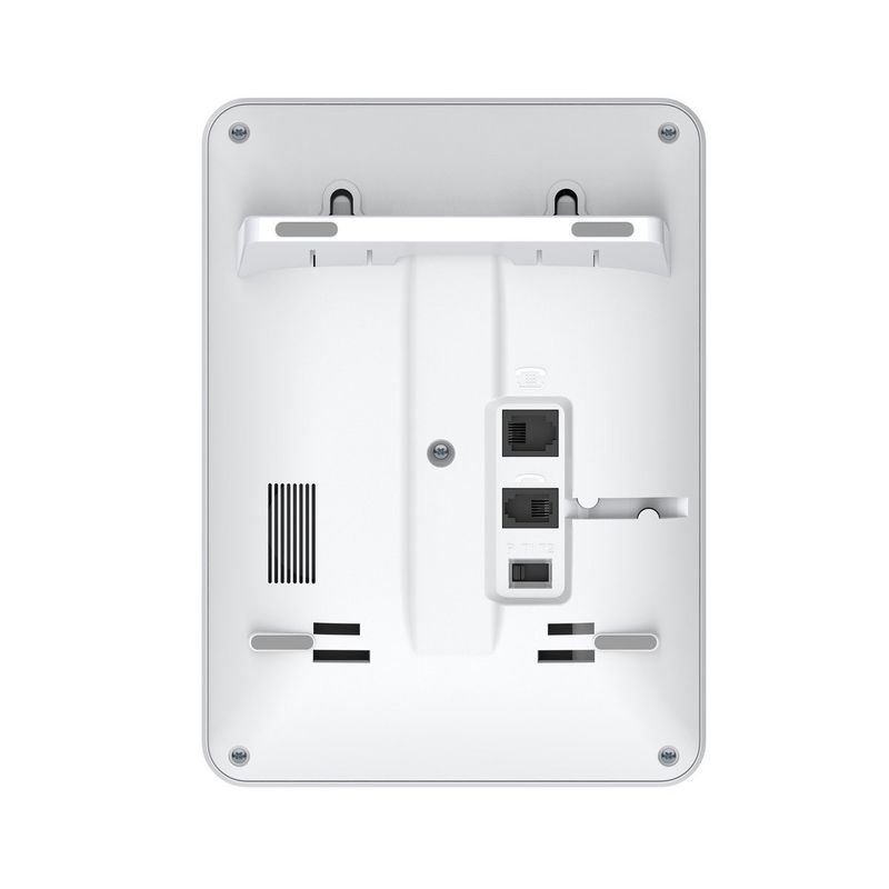 Gigaset-DESK-400-Telefono-analogico-Bianco