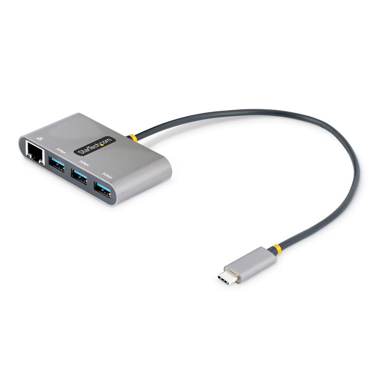 StarTech.com-Hub-USB-C-con-Ethernet-a-3-porte---Adattatore-USB-Type-C-con-3x-USB-A-e-1X-Ethernet-Gigabit-