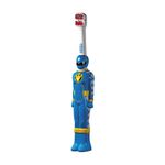 Braun Oral-B Battery Brush Bambino Spazzolino oscillante Multicolore