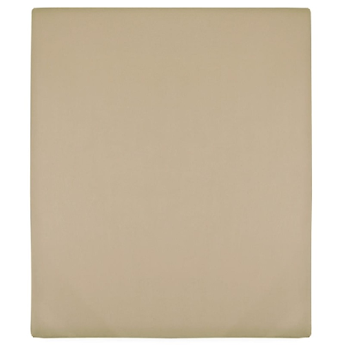 vidaXL Lenzuola con Angoli Jersey 2pz Tortora 100x200 cm Cotone