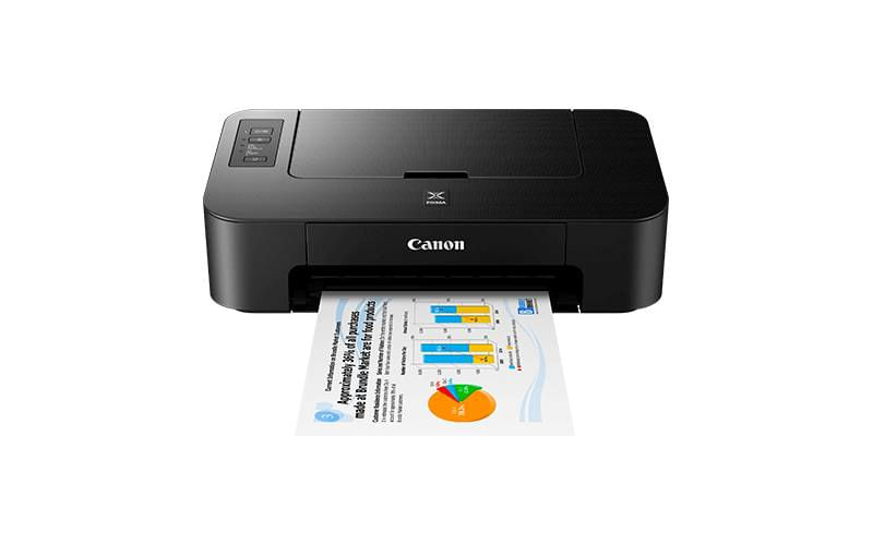 Canon-PIXMA-TS205-stampante-a-getto-d-inchiostro-A-colori-4800-x-1200-DPI-A4