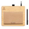 Viewsonic-PF0730-I0WW-tavoletta-grafica-Legno-5080-lpi--linee-per-pollice--USB