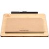 Viewsonic-PF0730-I0WW-tavoletta-grafica-Legno-5080-lpi--linee-per-pollice--USB
