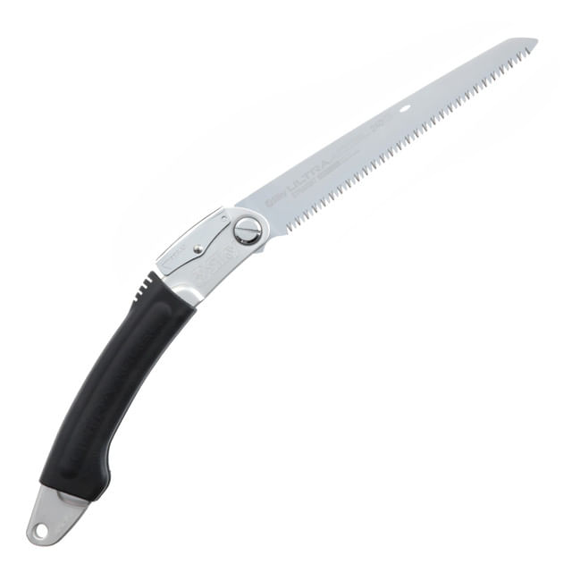Silky-KSI544224-Sega-da-potatura-24-cm-Nero-Acciaio-inossidabile
