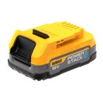 DeWALT-DCBP034-XJ-batteria-e-caricabatteria-per-utensili-elettrici