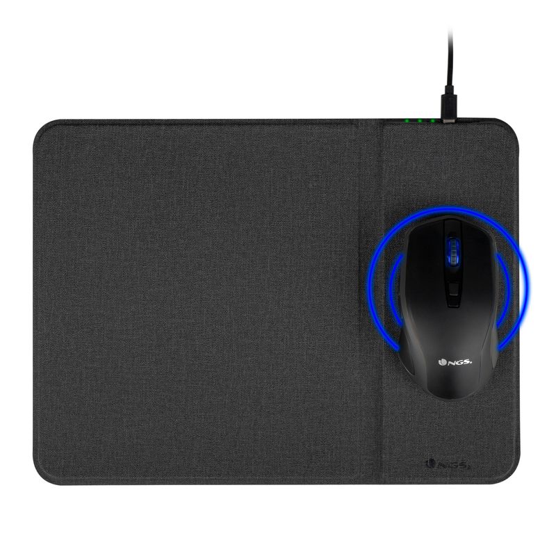 NGS-CruiseKit-mouse-Mano-destra-Ottico-1600-DPI