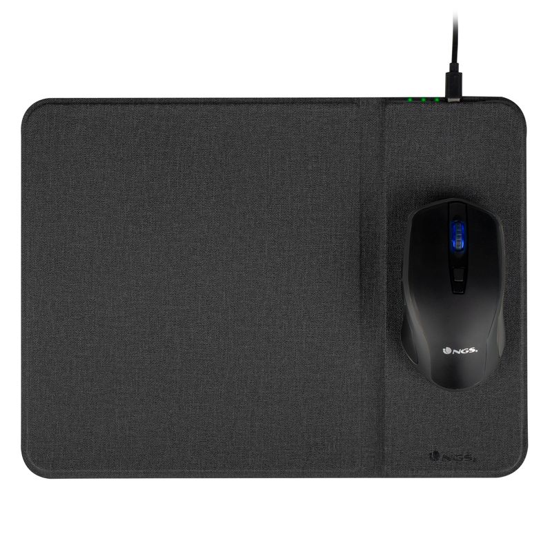 NGS-CruiseKit-mouse-Mano-destra-Ottico-1600-DPI