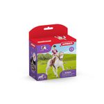 Schleich Horse Club 42540 action figure giocattolo