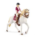 schleich-HORSE-CLUB-42540-action-figure-giocattolo