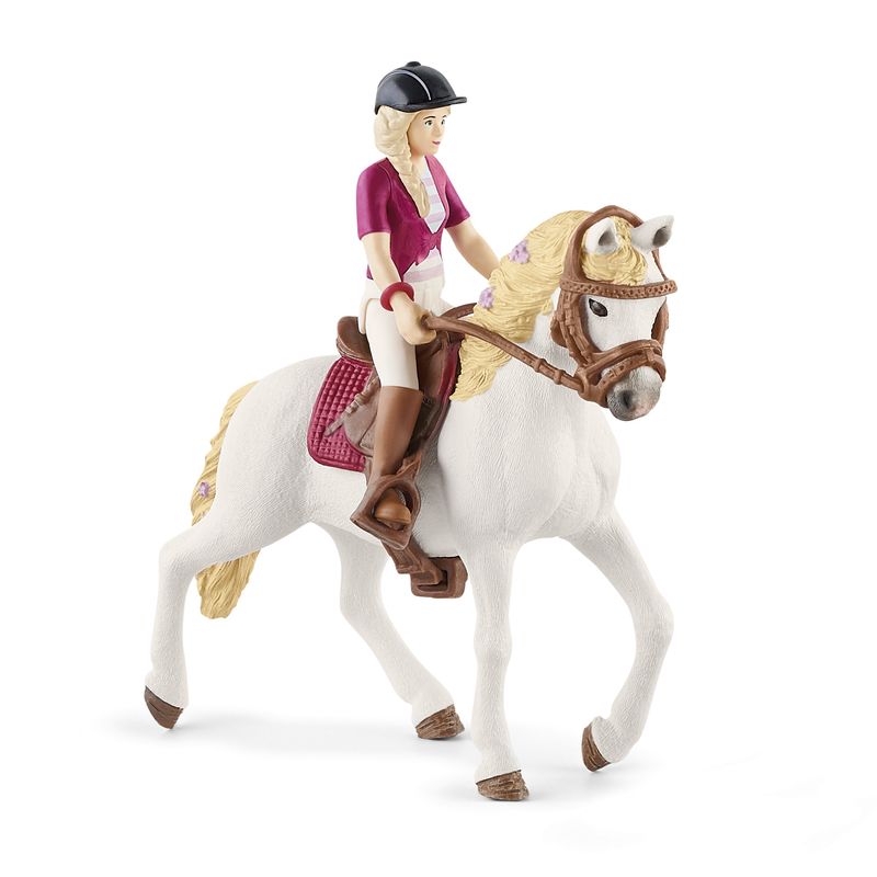 schleich-HORSE-CLUB-42540-action-figure-giocattolo