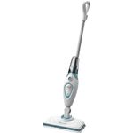 Black---Decker-FSM1605-Pulitore-a-vapore-Scopa-a-vapore-035-L-1300-W-Bianco