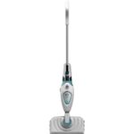 Black---Decker-FSM1605-Pulitore-a-vapore-Scopa-a-vapore-035-L-1300-W-Bianco