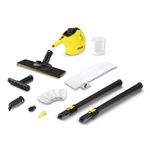 Karcher-SC-1-Pulitore-a-vapore-portatile-02-L-1200-W-Nero-Giallo