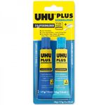 UHU PLUS Schnellfest Gel 30 ml