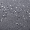 Madison-Ombrellone-Flores-Luxe-300-cm-Rotondo-Grigio
