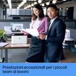 HP-LaserJet-Pro-Stampante-multifunzione-3102fdw-Bianco-e-nero-Stampante-per-Piccole-e-medie-imprese-Stampa-copia-scansione-fax-Stamp