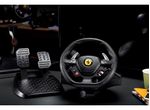 Thrustmaster-T80-Ferrari-488-GTB-Edition-Nero-Sterzo---Pedali-Digitale-PlayStation-4