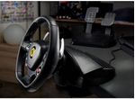 Thrustmaster-T80-Ferrari-488-GTB-Edition-Nero-Sterzo---Pedali-Digitale-PlayStation-4