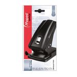 Maped-406411-perforatore-e-accessori-70-fogli-Nero