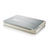 Plustek-OpticSlim-1180-Scanner-piano-1200-x-1200-DPI-A3-Argento-Bianco