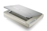 Plustek-OpticSlim-1180-Scanner-piano-1200-x-1200-DPI-A3-Argento-Bianco