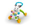 Mattel-Zebra-Primi-Passi-Spingibile-Giocattolo-Elettronico-Educativo-con-Musica-e-Suoni-per-Bambini-di-6---Mesi