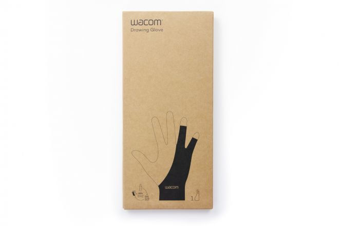 Wacom-ACK4472501Z-accessorio-per-tablet-grafico-Guanto