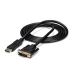 StarTech.com-Cavo-convertitore-video-DisplayPort-a-DVI-da-180-m---M-M