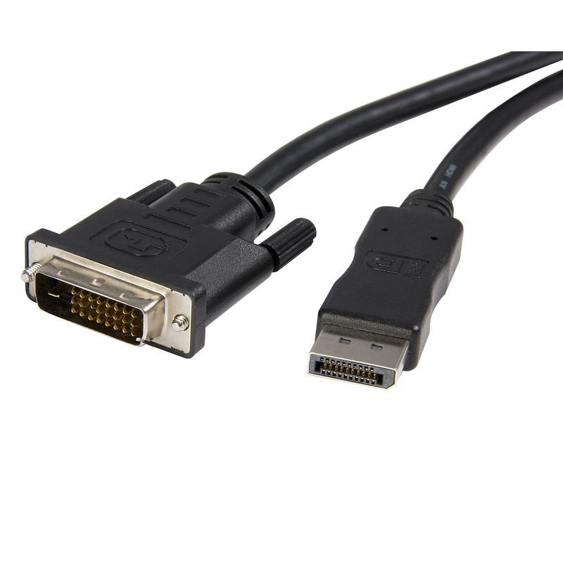 StarTech.com-Cavo-convertitore-video-DisplayPort-a-DVI-da-180-m---M-M