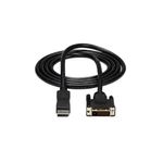 StarTech.com-Cavo-convertitore-video-DisplayPort-a-DVI-da-180-m---M-M