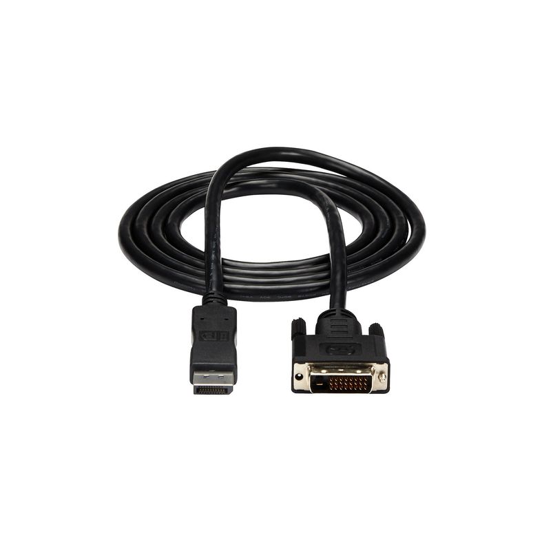 StarTech.com-Cavo-convertitore-video-DisplayPort-a-DVI-da-180-m---M-M