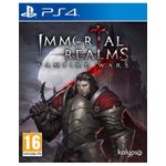 Kalypso PLAION Immortal Realms Vampire Wars Standard PlayStation 4