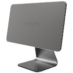 Cygnett CY4149PPWIR supporto per personal communication Supporto passivo Tablet/UMPC Grigio