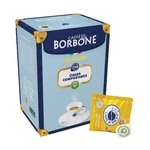 Caffe' borbone miscela oro 750 cialde compostabili